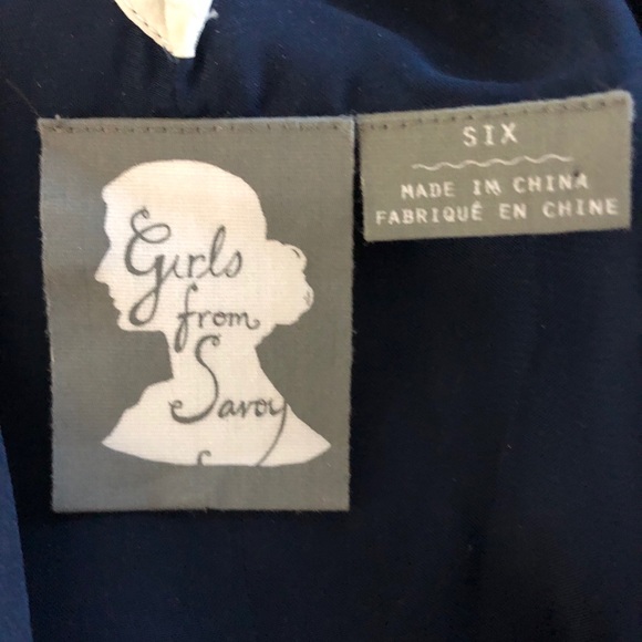 Anthropologie Dress - Picture 4 of 4